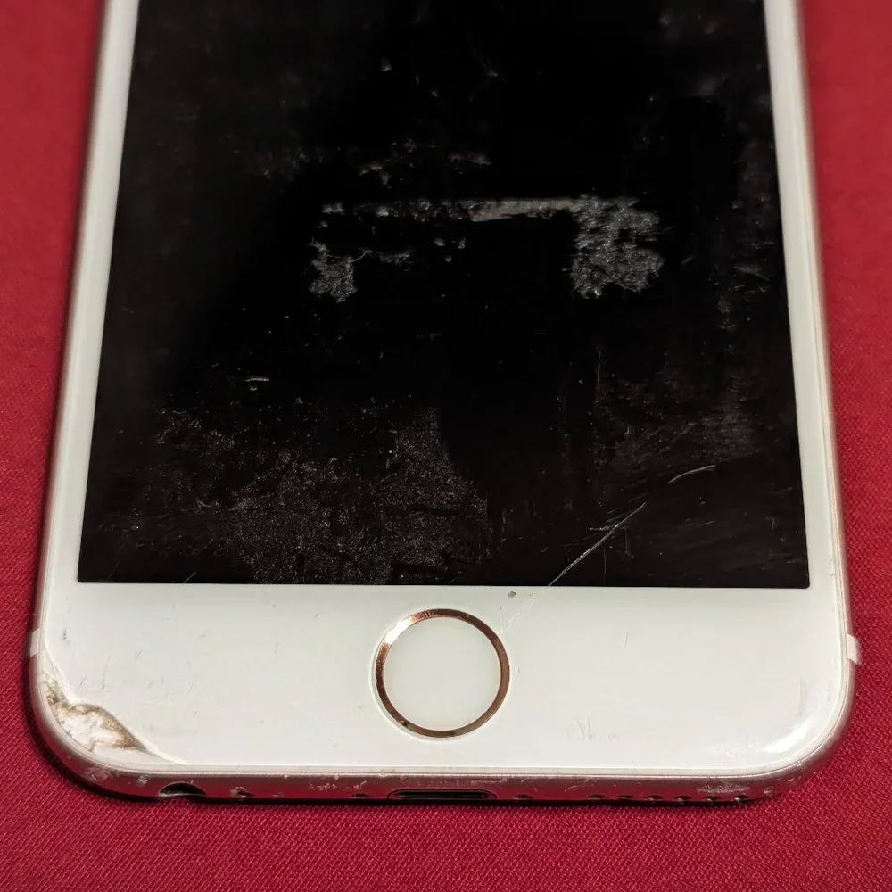 iPhone 6S (A1688) - 64 GB #2 (For parts)***